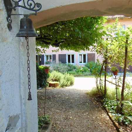 Villa Il Rifugio Del Monaco Cividale del Friuli Exterior foto